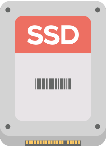 Dyski SSD SATA