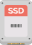 Zewnętrzne dyski SSDs